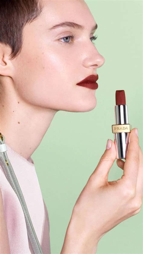 prada beauty makeup.